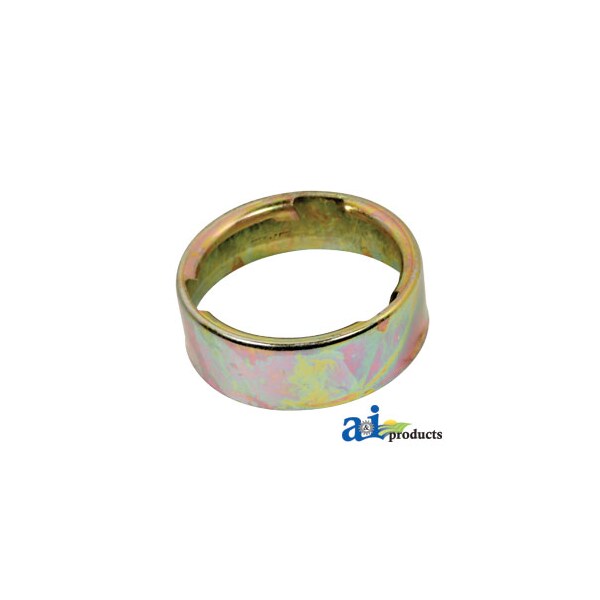 Filler, Rad Flange 8" x6" x3"